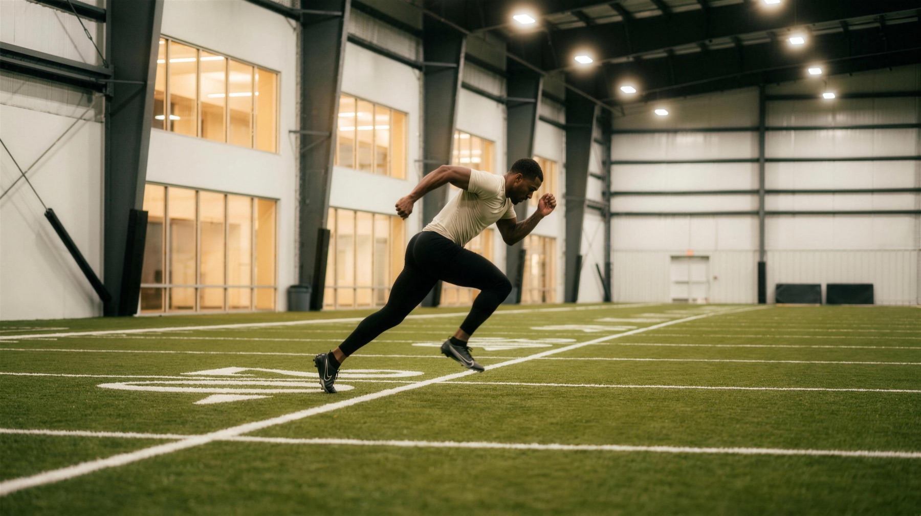 Athletes